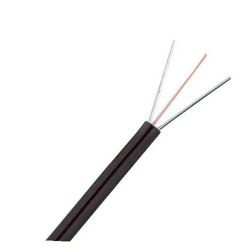 Microlink Fiber SM Fiber Optical Cable 4 Core (2 Km)