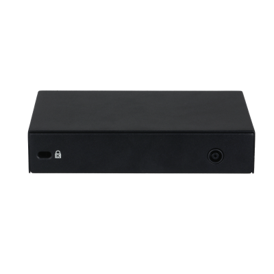 Desktop PoE Switch