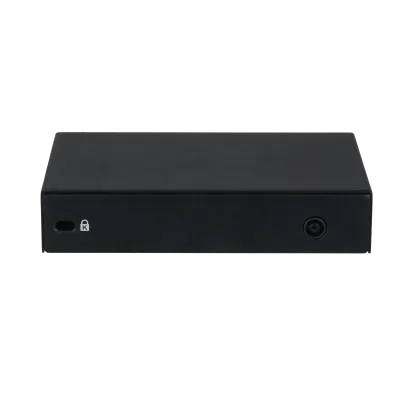 Desktop PoE Switch