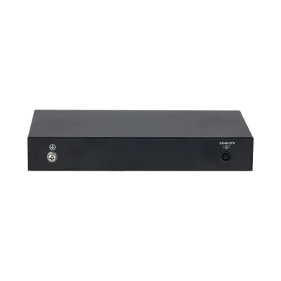Unmanaged Desktop Switch