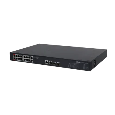 All-giga PoE Switch