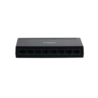 Plastic Switch PFS3008-8GT-L