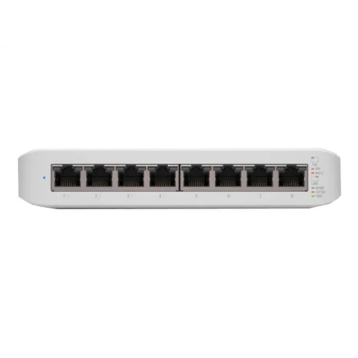 USW Lite 8 PoE