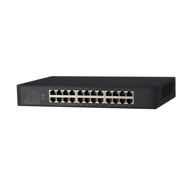 Non-PoE Access Switch (Metal Case)