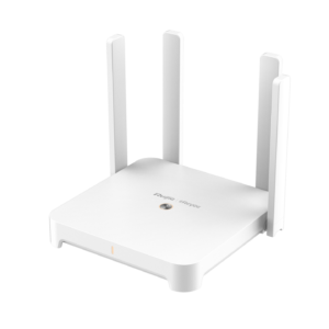 RG-EW1800GX PRO 1800M Wi-Fi 6 Dual-band Gigabit Mesh Router - Image 2