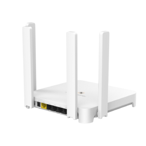 RG-EW1800GX PRO 1800M Wi-Fi 6 Dual-band Gigabit Mesh Router - Image 3