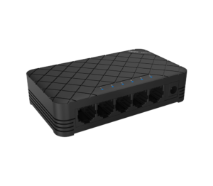 RG-ES08G Network Switch