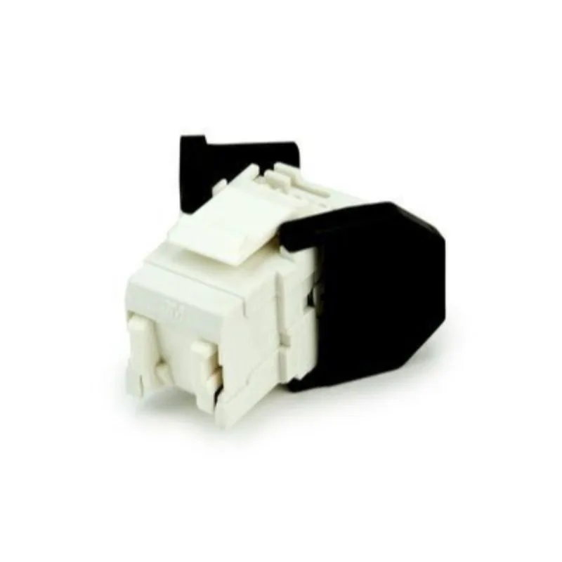 3M Volition Connect Cat6 UTP I/O Modular Jack