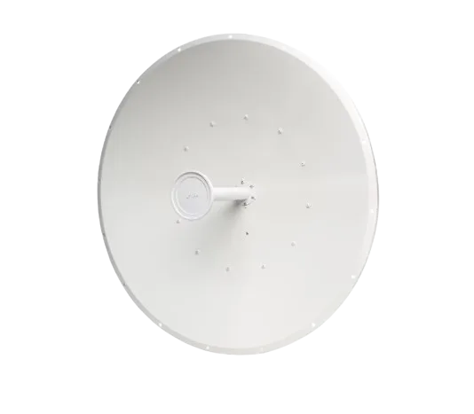 airFiber X 5 GHz, 34 dBi, Slant 45