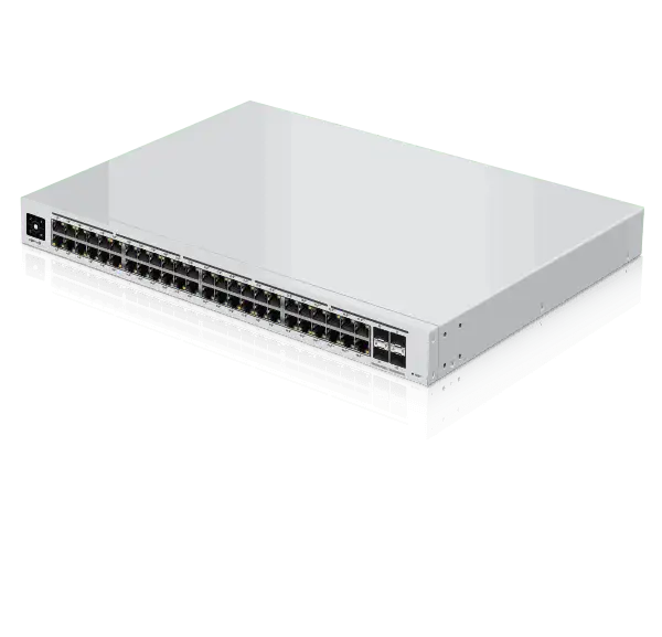 UniFi Pro 48 PoE