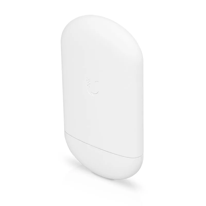 NanoStation Loco5AC NS-5ACL-5 5GHz 802.11ac airMAX CPE Radio 450+ Mbps Wireless Access Point with PoE
