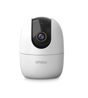IMOU 5MP H.265 Wi-Fi Pan&Tilt Camera  with Privacy Mode, Ranger 2 5MP (IPC-K2EP-5H2W)
