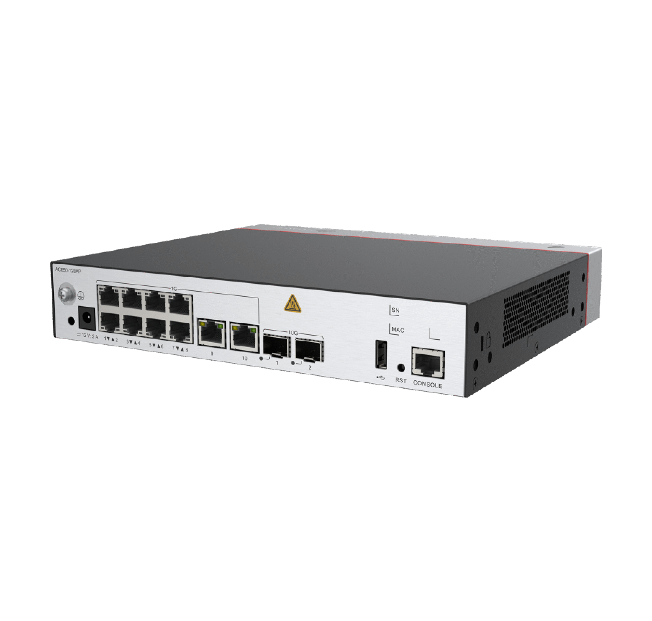 Huawei eKit WLAN Access  Controller AC650-128AP