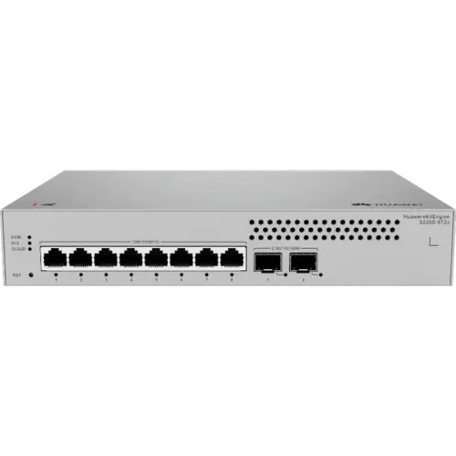 Huawei eKit L2 Switch S220S-8T2J