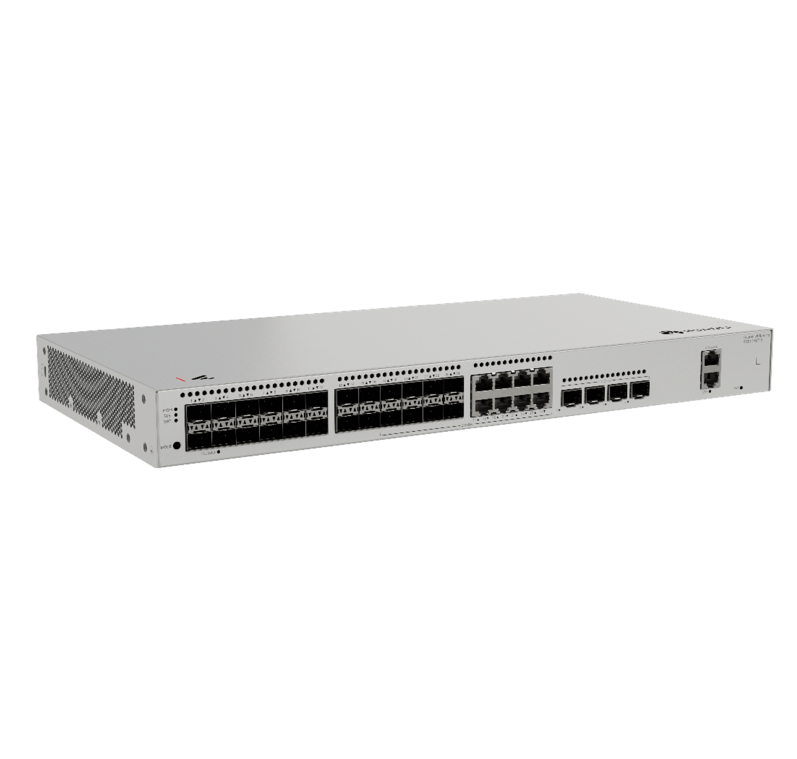 Huawei eKit Weak L3 Switch  S310-24ST4X