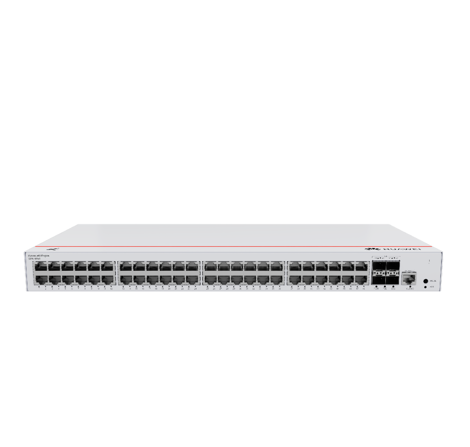 Huawei eKit L2 Switch  S220-48P4S