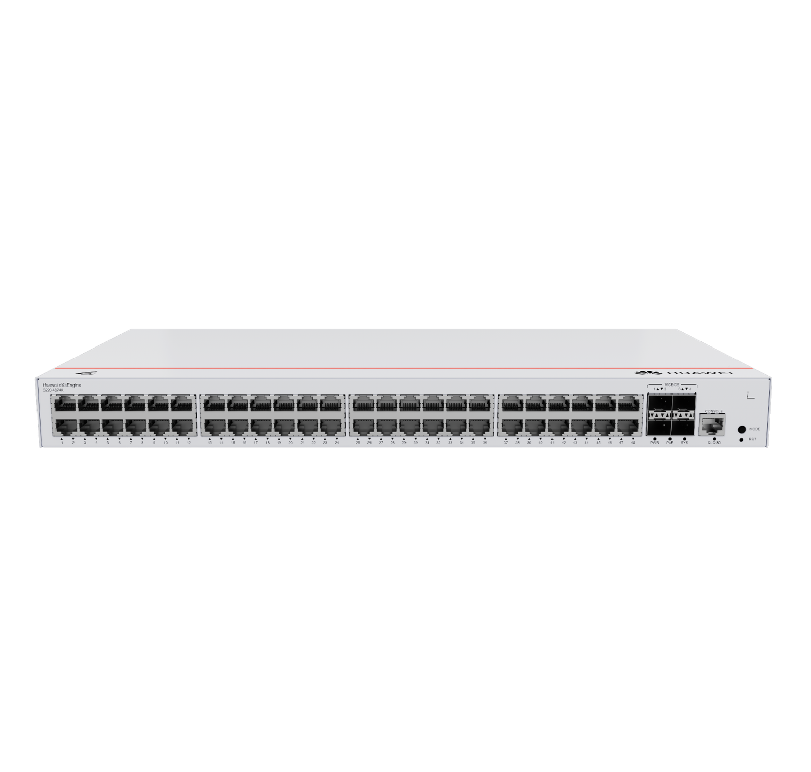 Huawei eKit L2 Switch  S220-48P4X