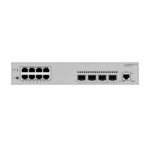 Huawei eKit L2 Switch S220-8T4S