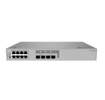 Huawei eKit L2 Switch  S220S-8P4JX