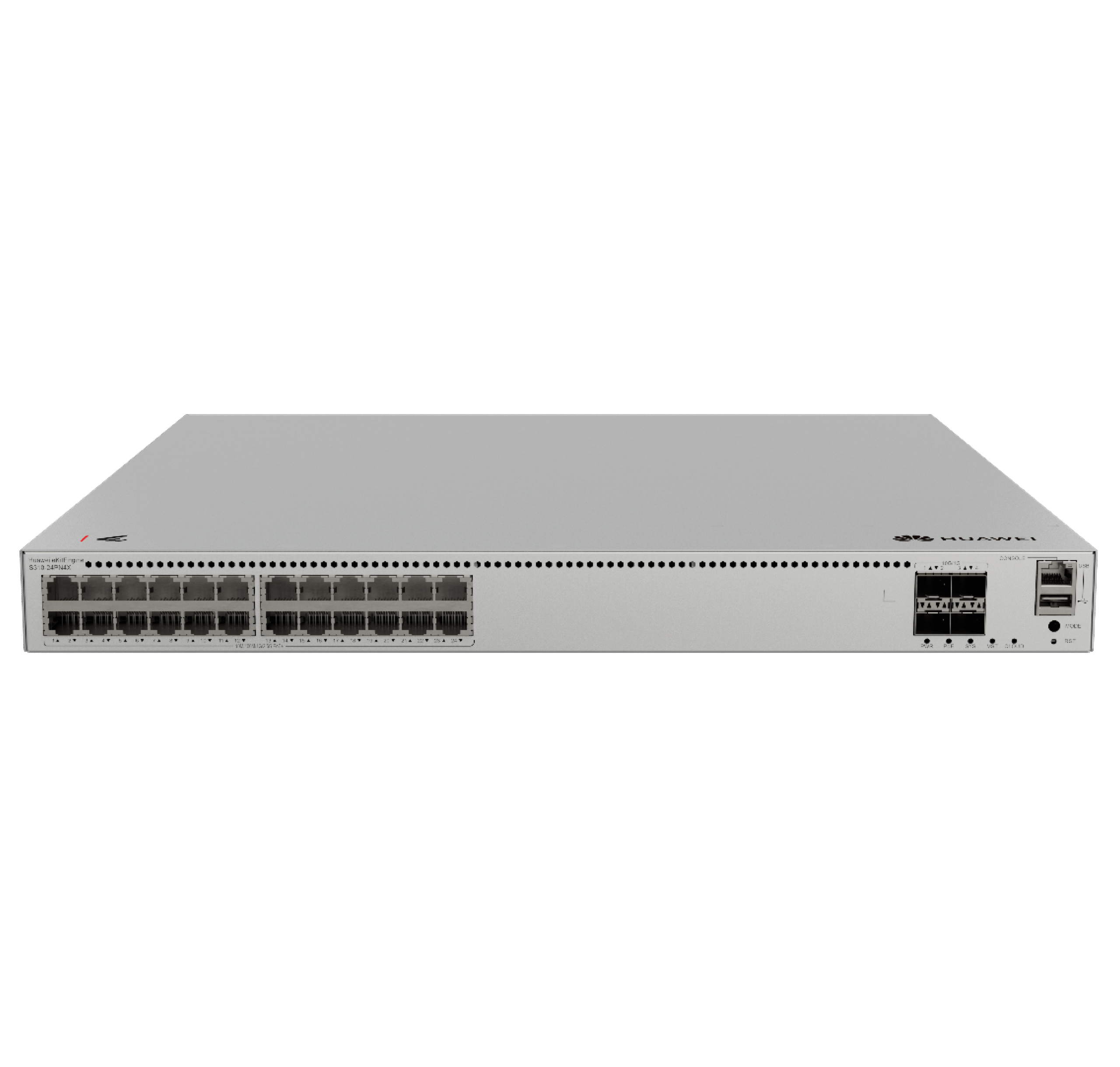 Huawei eKit Weak L3 Switch  S310-24PN4X