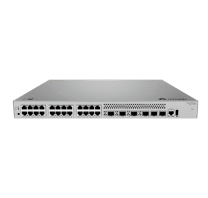 Huawei eKit L3 Switch  S530-24T4XE