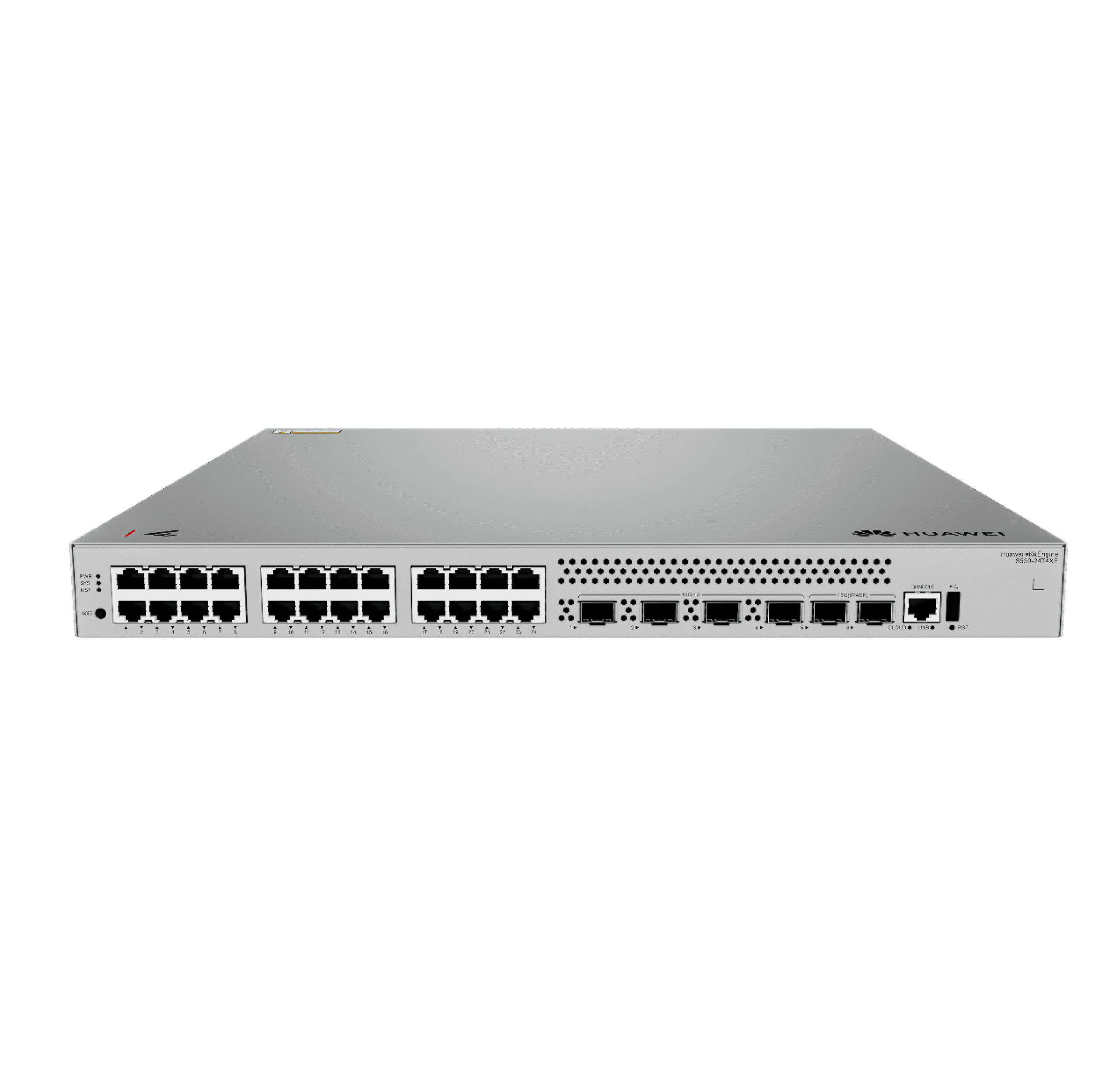 Huawei eKit L3 Switch  S530-24T4XE