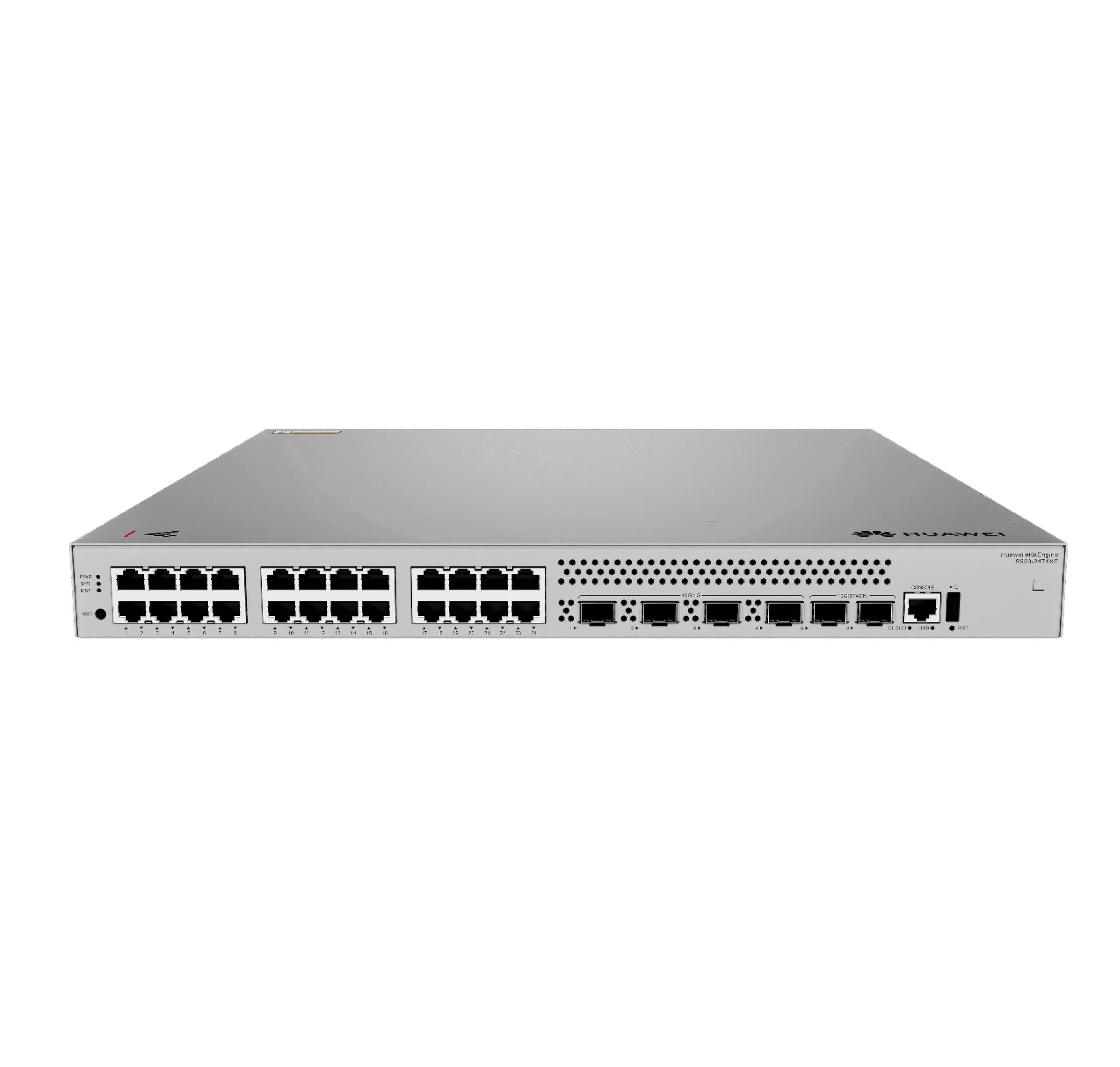 Huawei eKit L3 Switch  S530-24T4XE