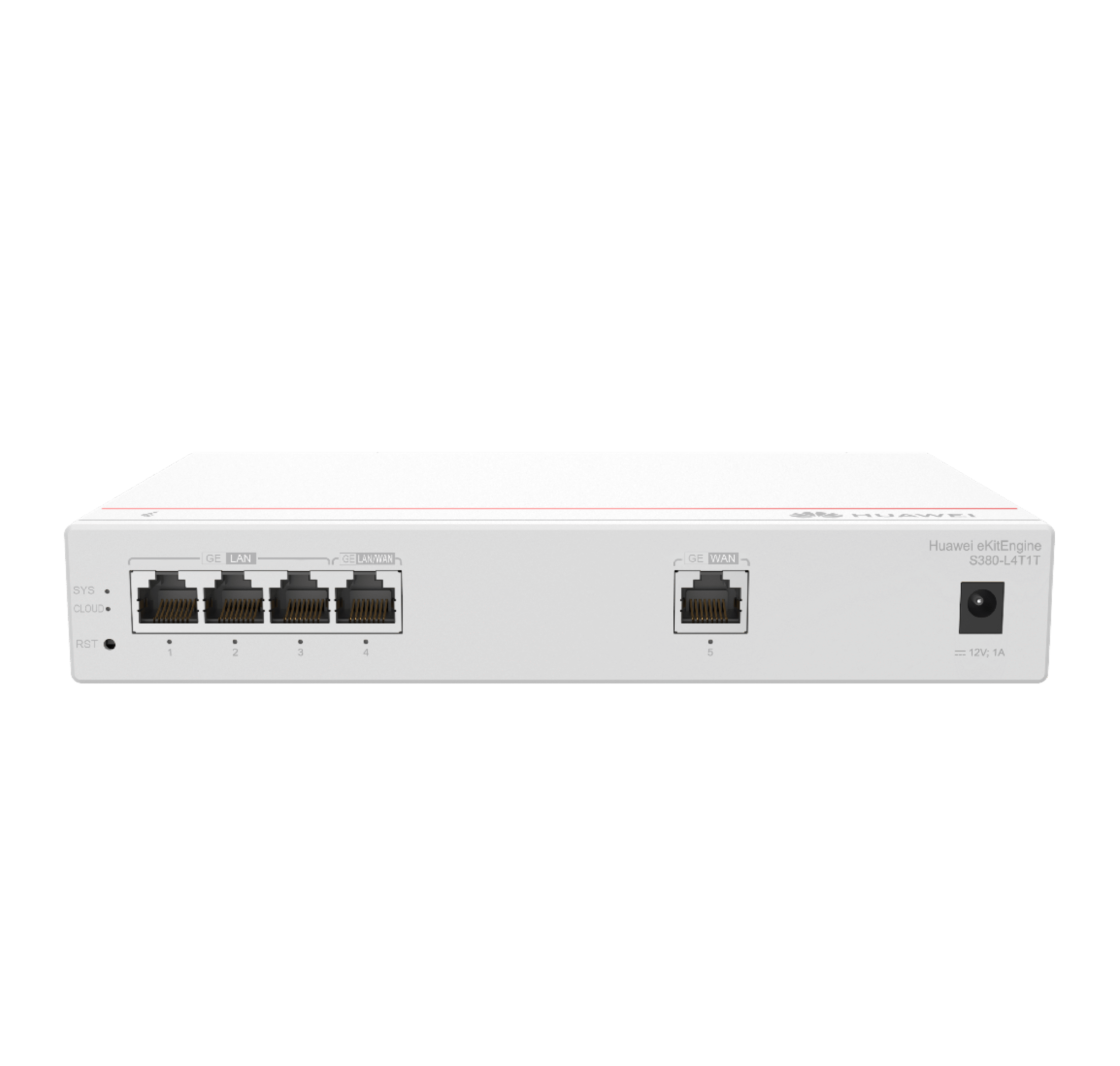Huawei eKit Gateway S380-L4T1T