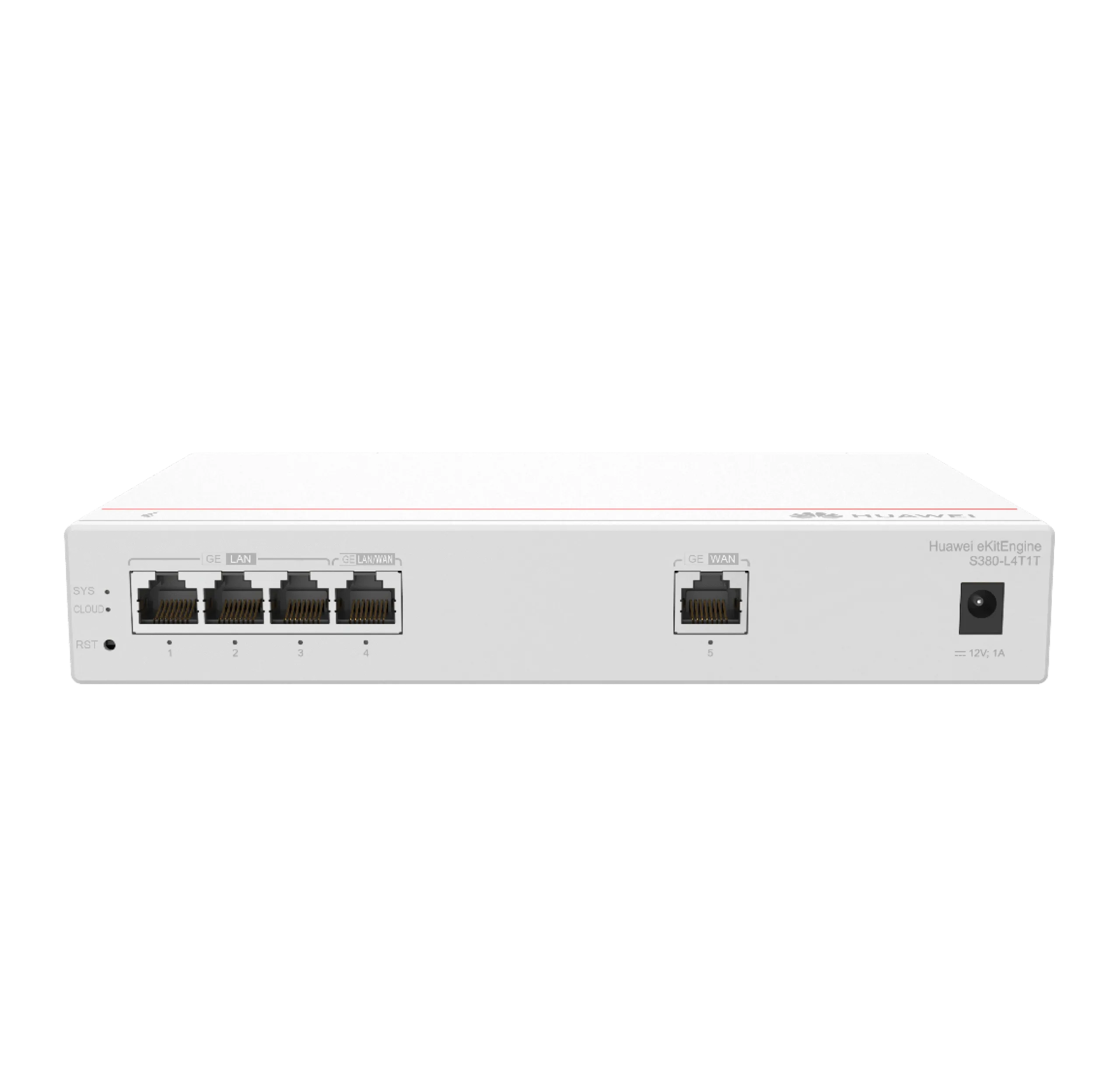 Huawei eKit Gateway S380-L4T1T