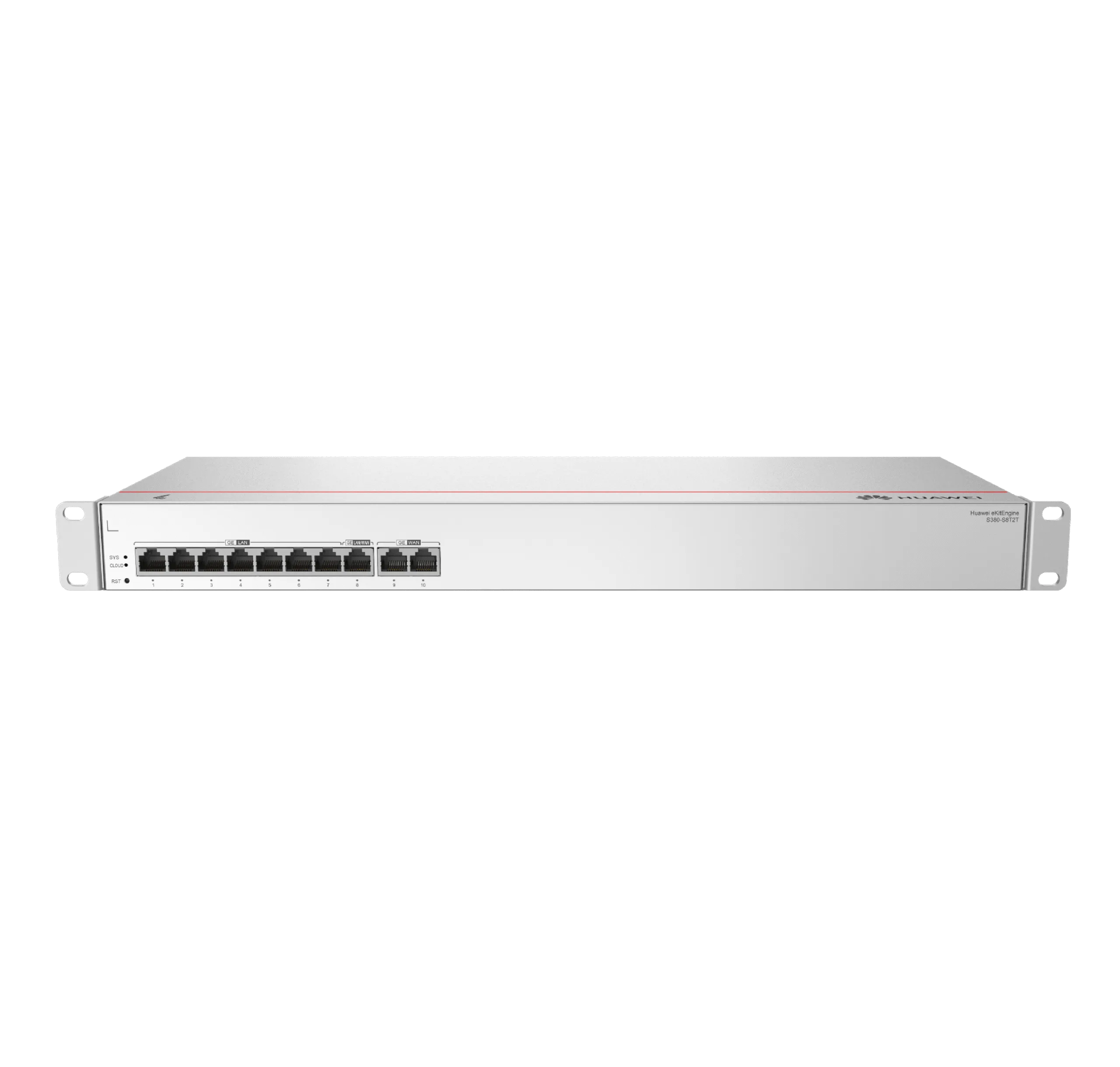 Huawei eKit Gateway S380-S8T2T