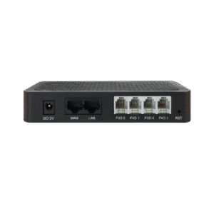 DAG1000-2S2O 2S2O Hybrid Analog VoIP Gateway - Image 2