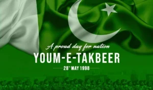 Youm-e-Takbeer