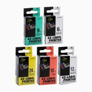 Ai-12WE/LYQ027 Cartridges Aitek