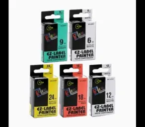 Ai-9WE/LYQ027 Cartridges Aitek