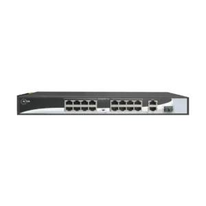 Aitek 16-Port Switch