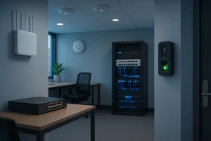 Networking Solutions
