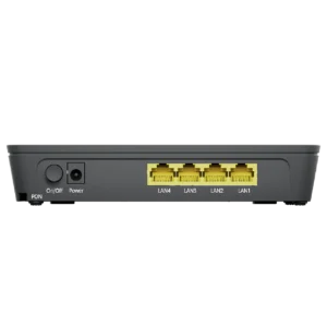 OptiXstar
  F100D-4G GPON ONU
