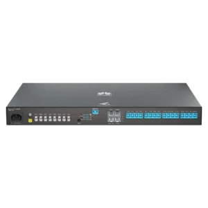 Optical
  Gateway