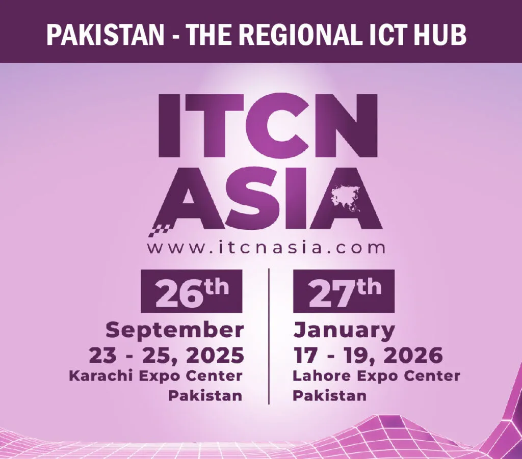 ITCN Asia 2025