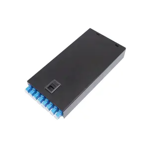 ODF 8 Core Wall Mount Ai-Tek