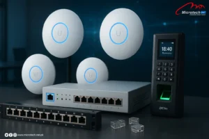 Networking Solutions