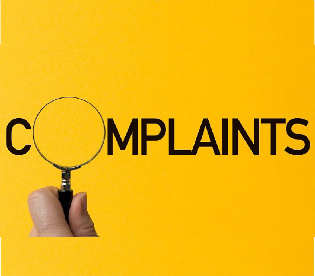 🚧 Coming Soon: Latest News & Complaint Portal