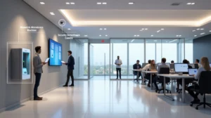 Smart Offices