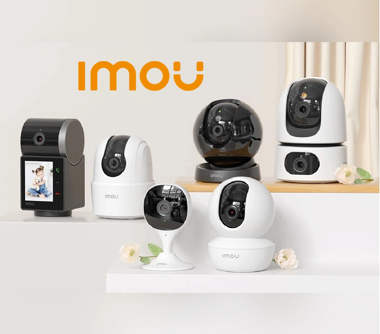 Microtech and IMOU Revolutionize Smart Security Landscape in Pakistan