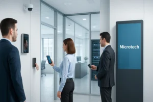 Office Access