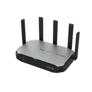RG-EG105GW-X Wi-Fi 6 AX3000 High-performance All-in-One Wireless Router
