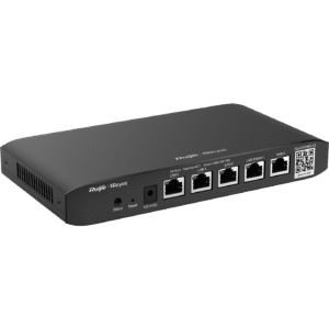 RG-EG105G V2 Reyee Cloud Managed Router
