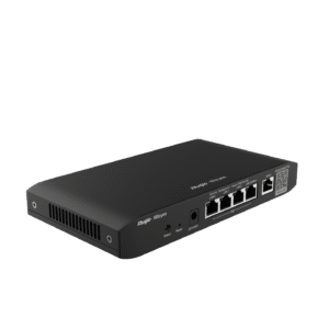 RG-EG105G-P V2 Reyee Cloud Managed PoE Router