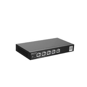RG-EG305GH-P-E, Reyee 5-Port High-Performance Cloud Managed PoE Office Router