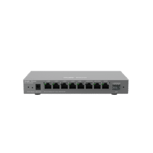 RG-EG209GS Reyee 9-Port Gigabit Cloud Managed SFP Router